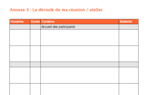 Documents pour ateliers créatifs