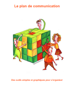 Image plan de com